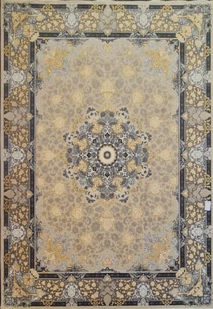 Beige Shahsavan